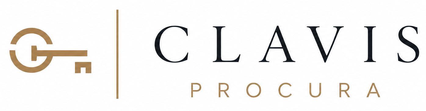 CLAVIS PROCURA d.o.o.